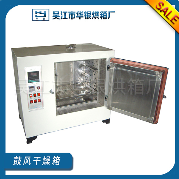 鼓风干燥箱